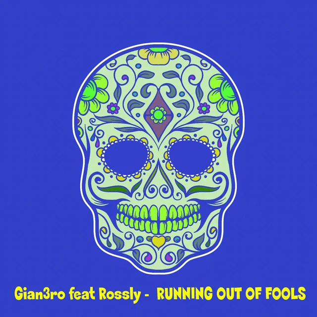 Running Out of Fools - Radio Edit