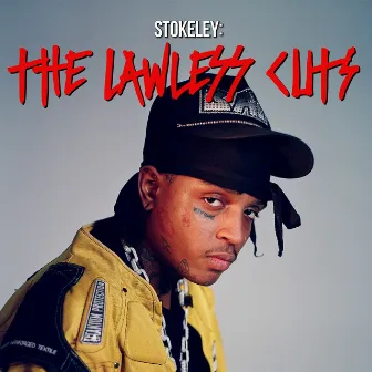 STOKELEY: The Lawless Cuts by Ski Mask The Slump God