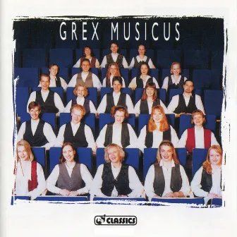 Grex Musicus by Marjukka Riihimaki