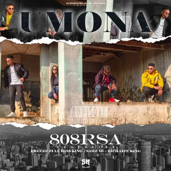 Umona by 808RSA