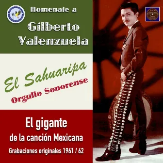 El Sahuaripa by Gilberto Valenzuela