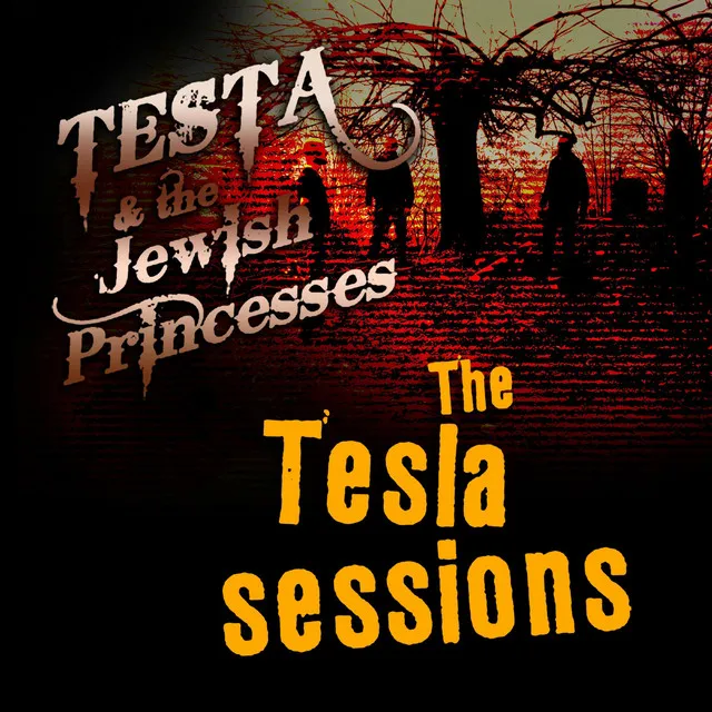 The Tesla Sessions