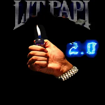 Lit Papi 2.0 by Show Luciano