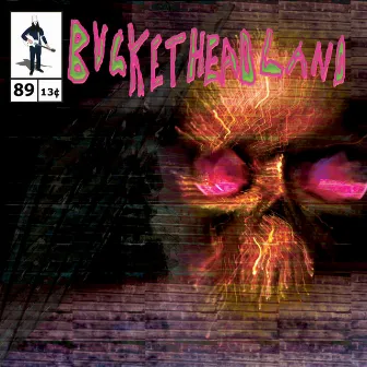 The Time Travelers Dream by Buckethead