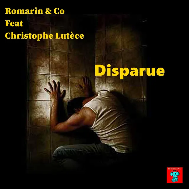 Disparue