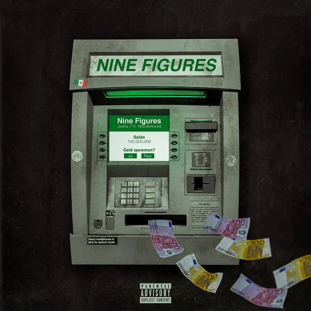 Nine Figures