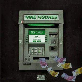 Nine Figures by Joella T