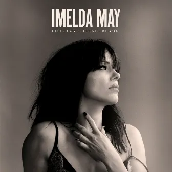 Life Love Flesh Blood (Deluxe) by Imelda May