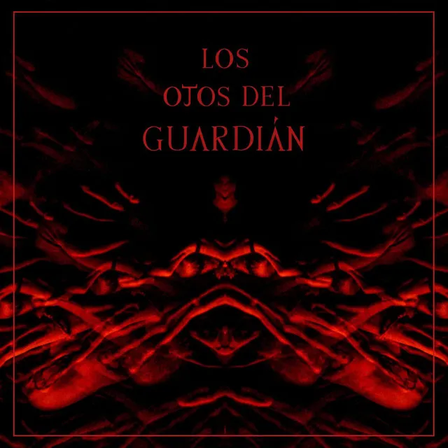 Los ojos del guardián