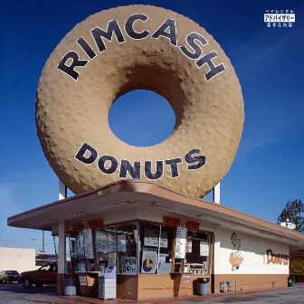 Rimcash Donuts by Rimcash