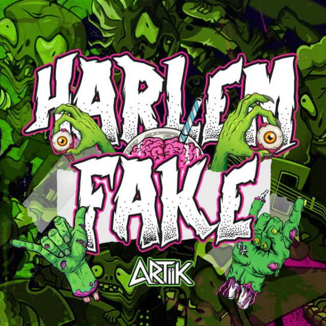 HARLEM FAKE