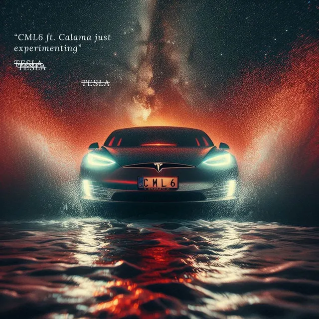 tesla