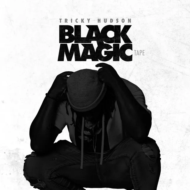 Black Magic Tape