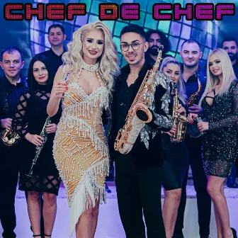 Chef de chef (En Vivo) by Claudia Puican