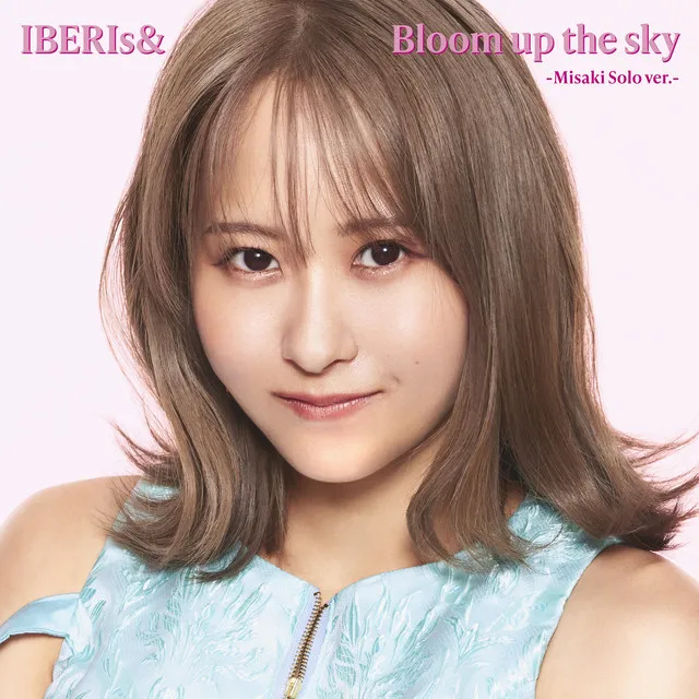 Bloom up the sky (Misaki Solo ver.)