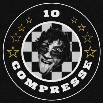 10 COMPRESSE by Jellish