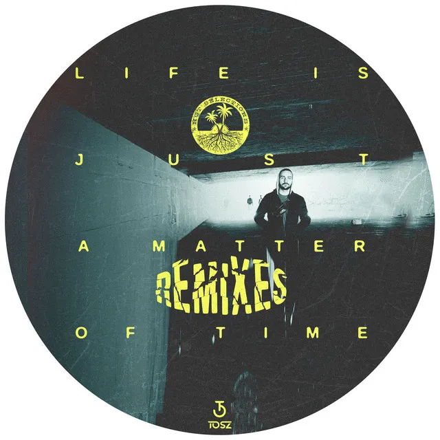 Life is just a Matter of Time - Alel remix