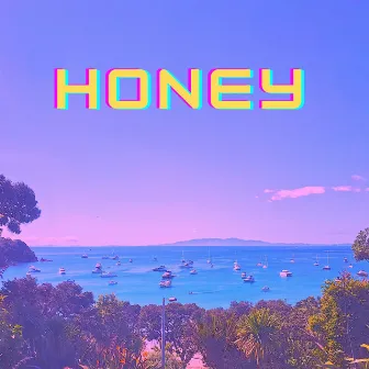 Honey by CJt