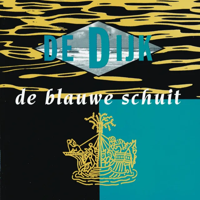 De Blauwe Schuit