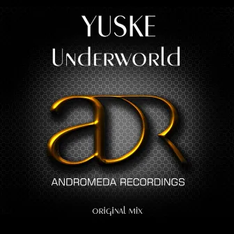 Underworld by Yuske