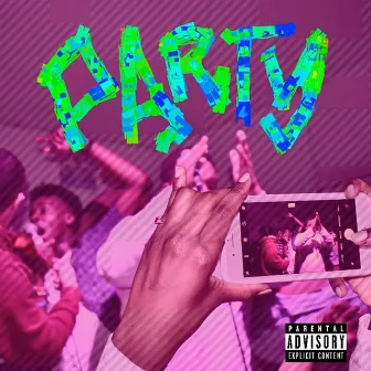 Party by Tr4gic