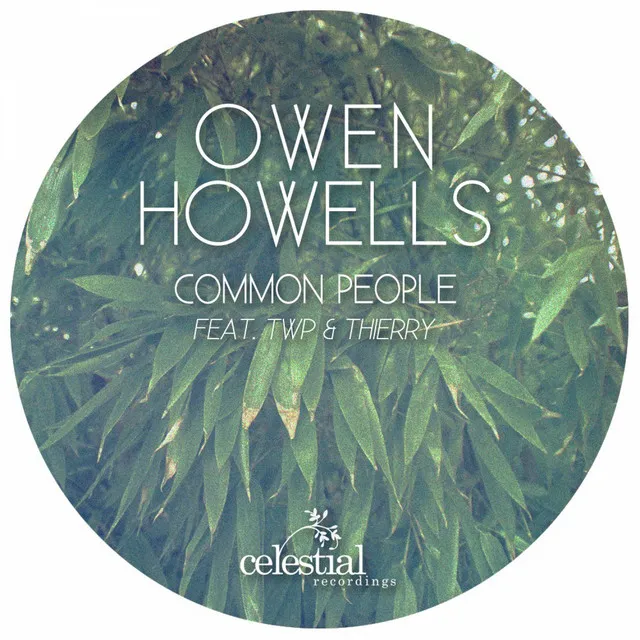 Common People - Thierry Remix