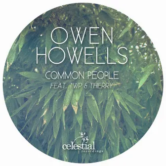 Common People (feat. TWP & Thierry) by Owen Howells