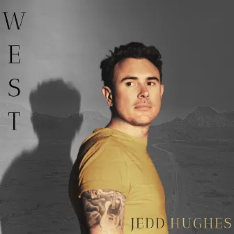 West by Jedd Hughes