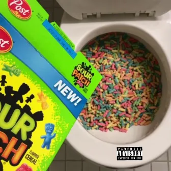 Sour Patch Kids Cereal Diss! by Red Rum the Artist