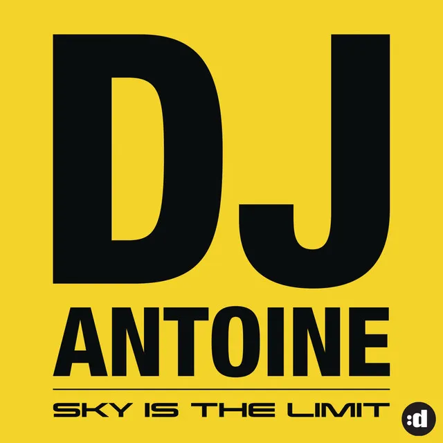 To the People (feat. Fii) - DJ Antoine vs Mad Mark 2k13 Radio Edit