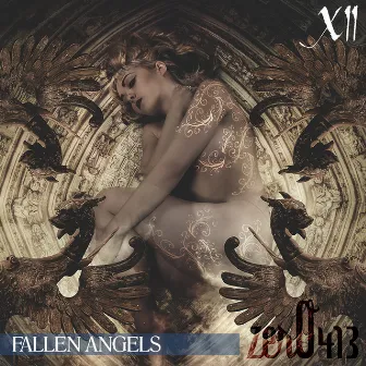 Fallen Angels by Aksutique