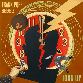 Torn Up by Frank Popp Ensemble