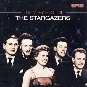 The Very Best Of by The Stargazers