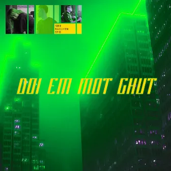 Đợi Em Một Chút by 1DEE