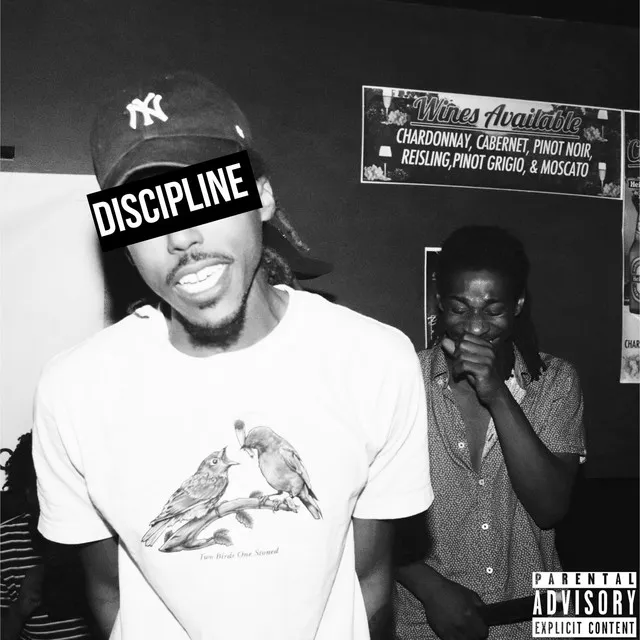 Discipline