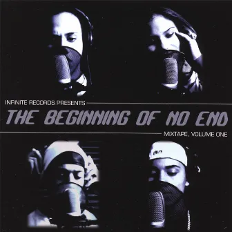 The Beginning Of No End by Infinite