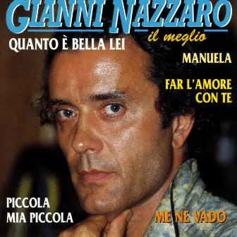 Il meglio by Gianni Nazzaro