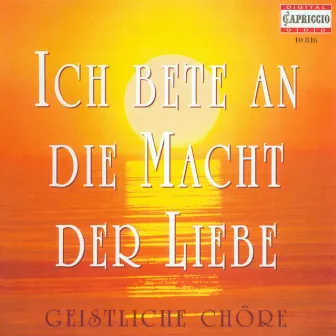 Choral Concert - Bortniansky, D. / Bach, J.S. / Mozart, W.A. / Silcher, F. / Mendelssohn, Felix / Bruckner, A. / Schubert, F. by Hartwig Eschenburg