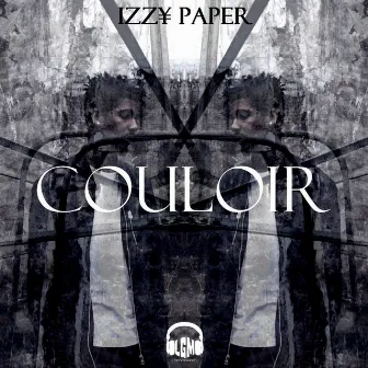 Couloir by Izzy Paper