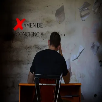 Examen de conciencia by PsK