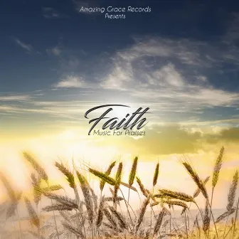 Faith by Christian Piano Music