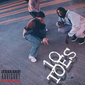 10 Toes by TwentySix