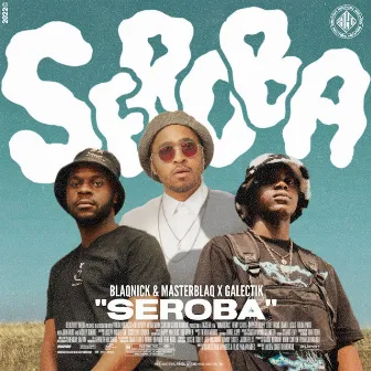 Seroba by Blaqnick