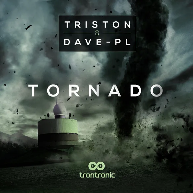 Tornado - Radio Edit