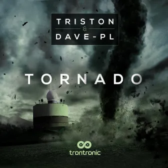 Tornado by Triston