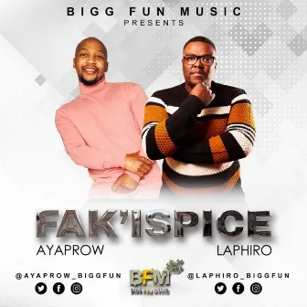 Fak'iSpice by Laphiro