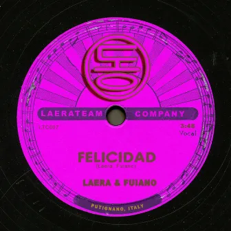 Felicidad by Fuiano