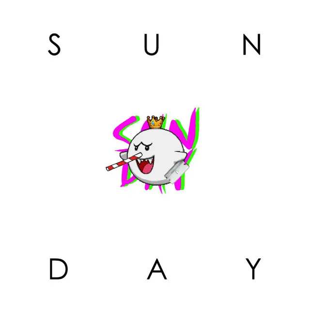 Sunday (feat. Ishmael Raps, Cae Jones, Frank Leone & Monster Mike)