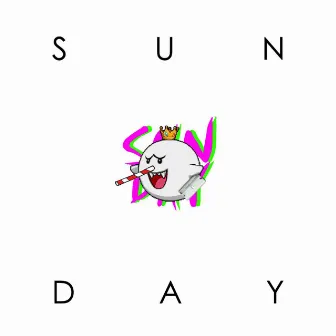 Sunday (feat. Ishmael Raps, Cae Jones, Frank Leone & Monster Mike) by Professor Fox