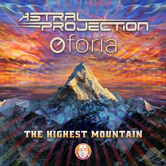 The Highest Mountain by Oforia